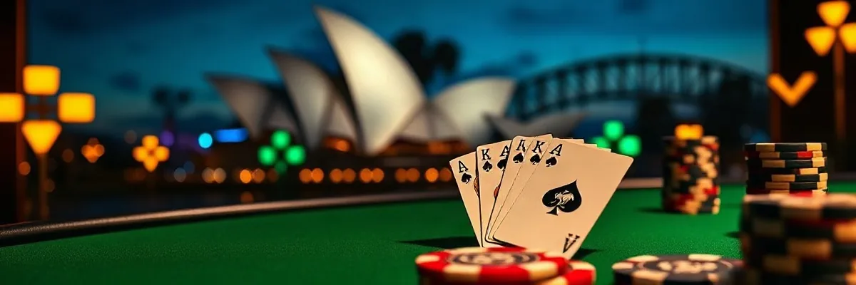 blackjack strategy in Australia — The Issues Players Actually Raise, and Who Fixes Them Fastest
