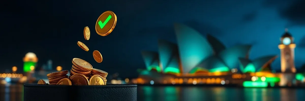 instant withdrawal casino australia in Australia — Reading the payout clock: from request to cleared funds