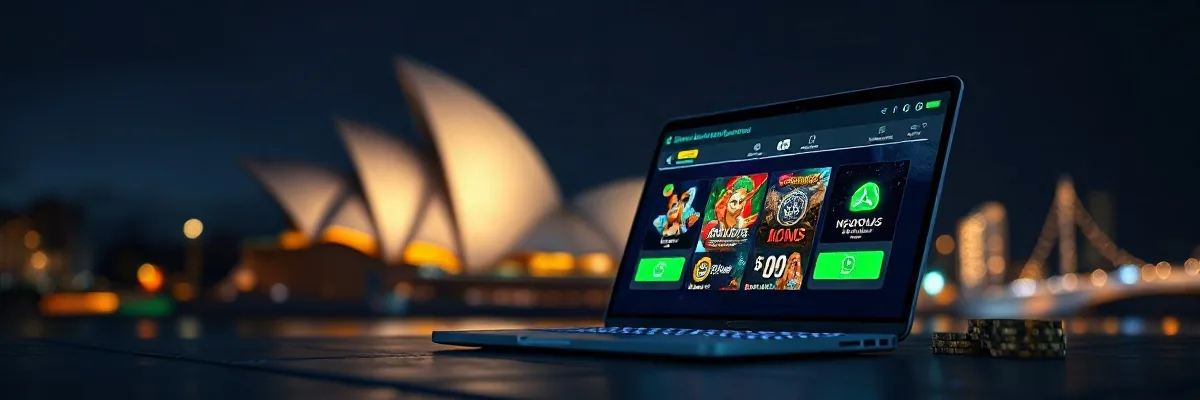 How Australian Operators Deliver Neosurf Play on Phones: mobile online casino australia neosurf guide for players in Aus