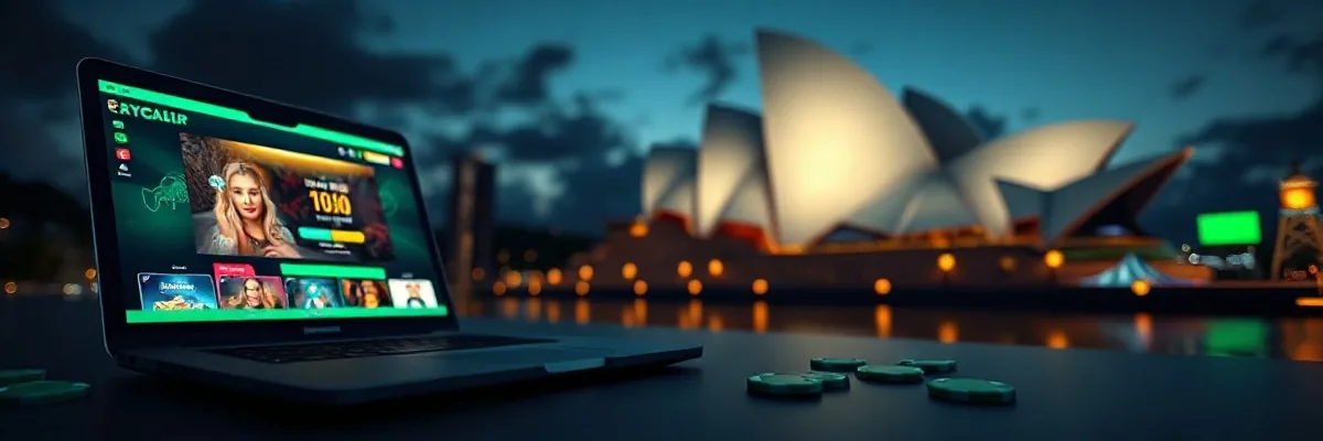 Alternative Payment Methods Worth Comparing to Neosurf for players in Australia