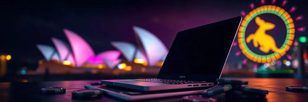 Neosurf online casino in Australia — Why Australians Choose Neosurf Over Other Deposit Methods