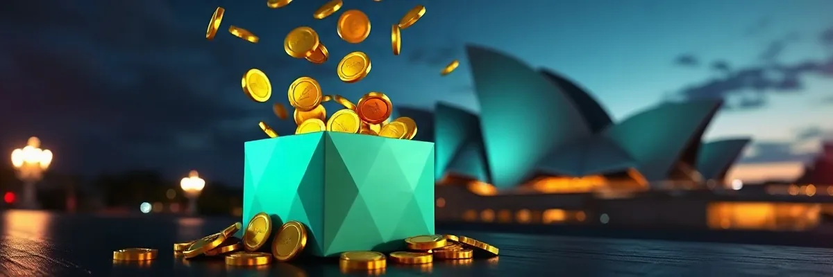 no deposit bonus australia in Australia — What Is on the Table Without a Payment First