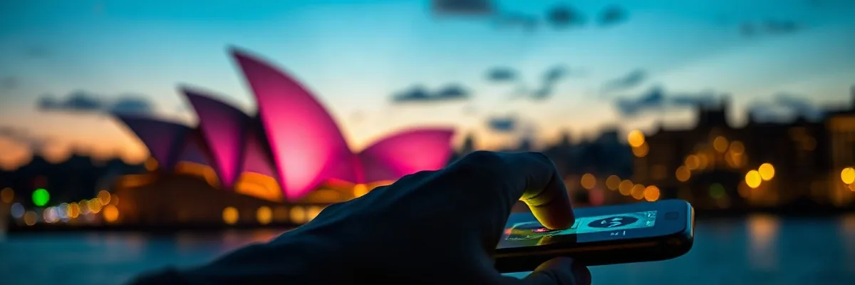 Mobile Bonuses and Voucher Compatibility — real money casino app australia in Australia