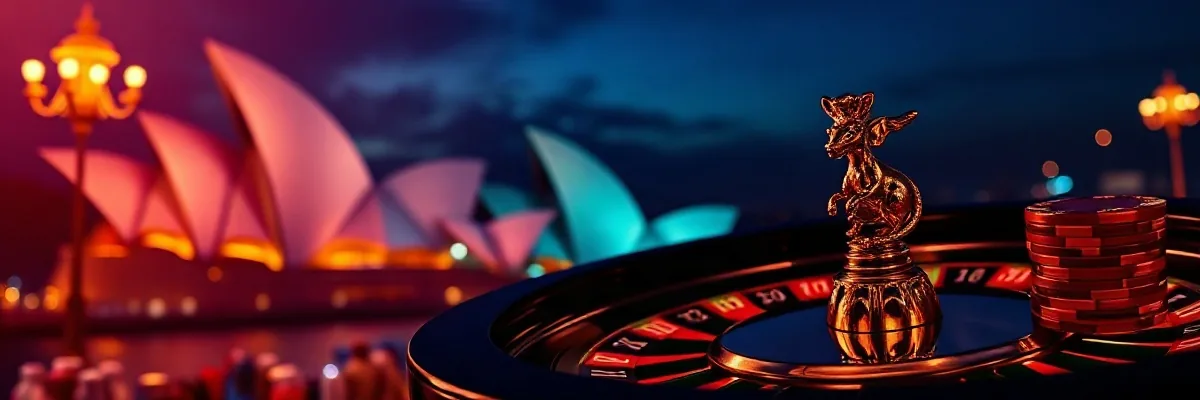 Official Site Routes and Download Channels — real money casino app australia in Australia